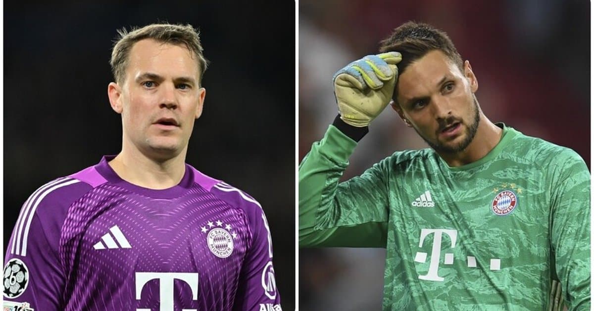 Bayern Münih kalecilerin sözleşmelerini uzattı