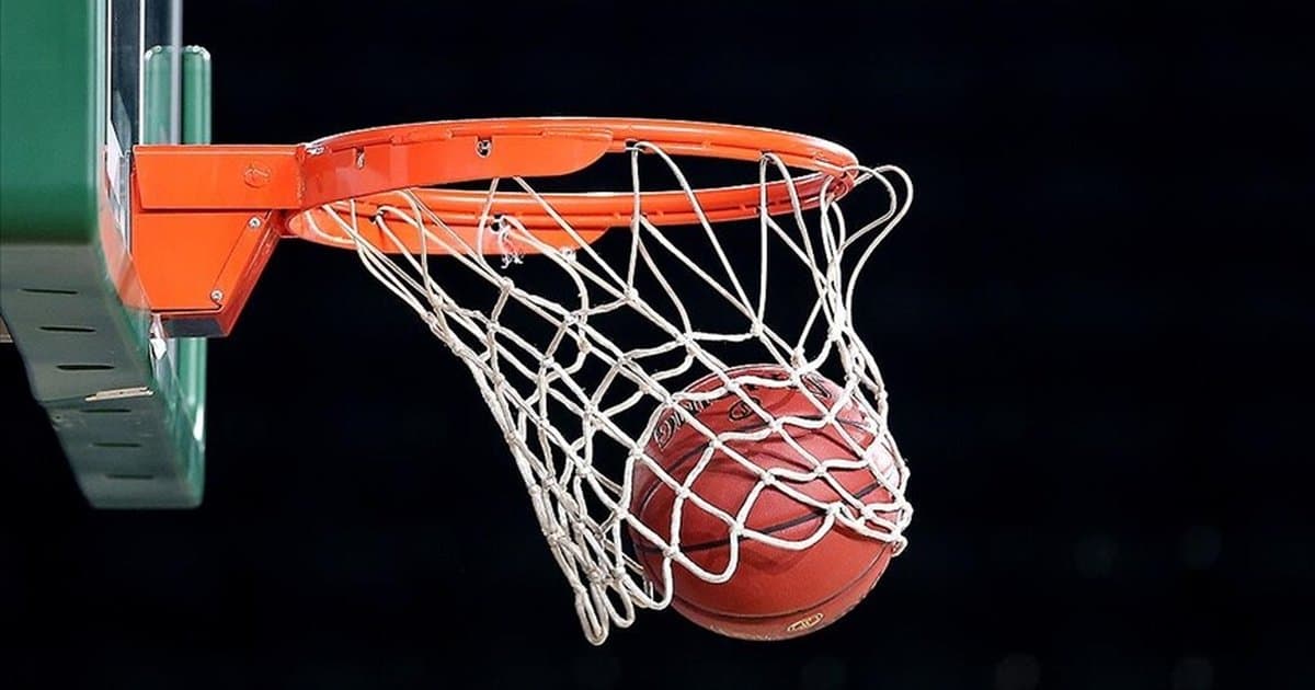 Basketbol Süper Ligi'nde normal sezon yarın tamamlanacak