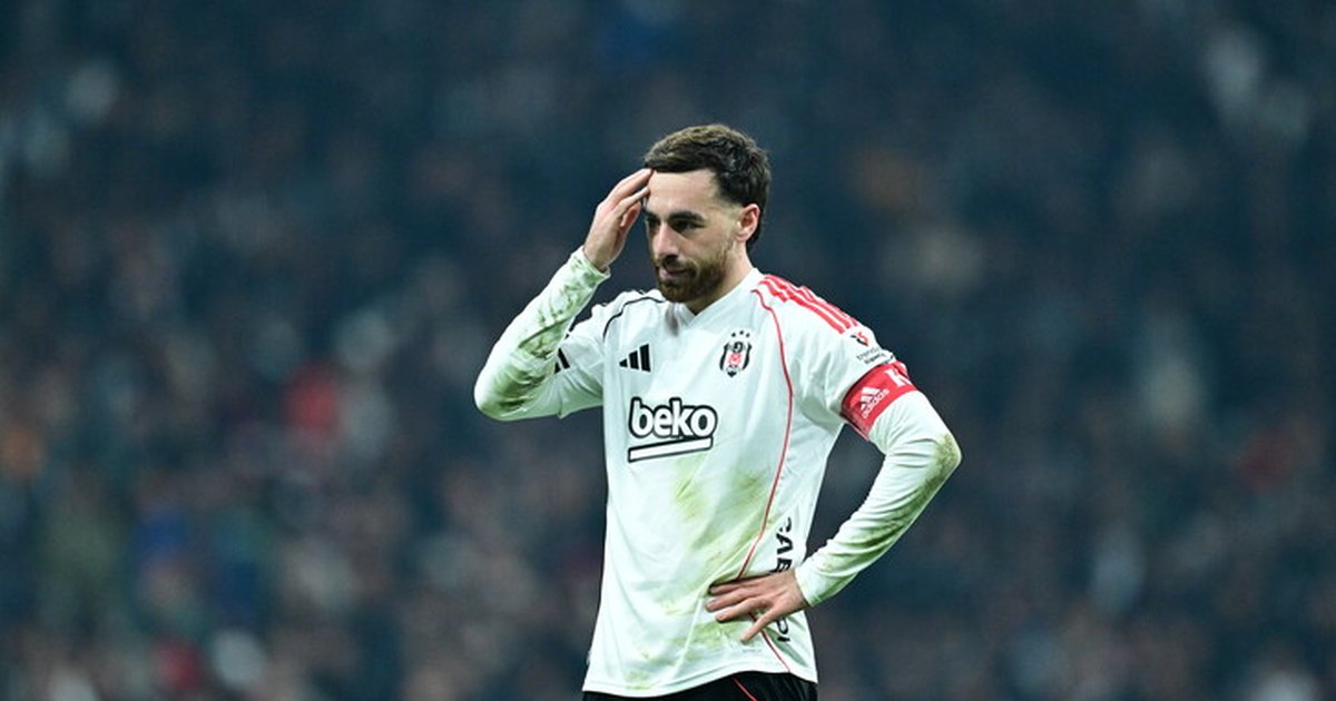 Beşiktaş sezonu 4. sırada bitirdi