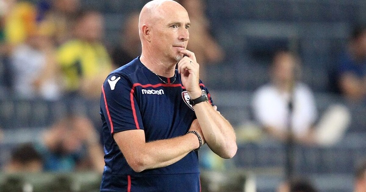 Arnavutluk Milli Futbol Takımı'na yeni teknik direktör