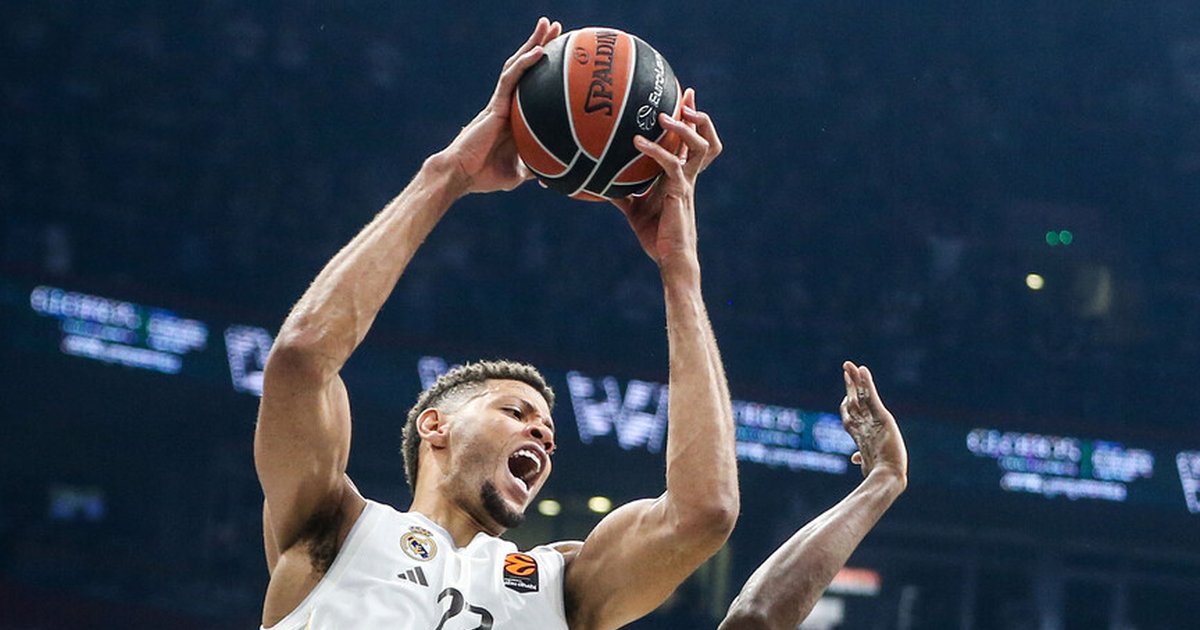 Real Madrid, EuroLeague'in en başarılı takımı