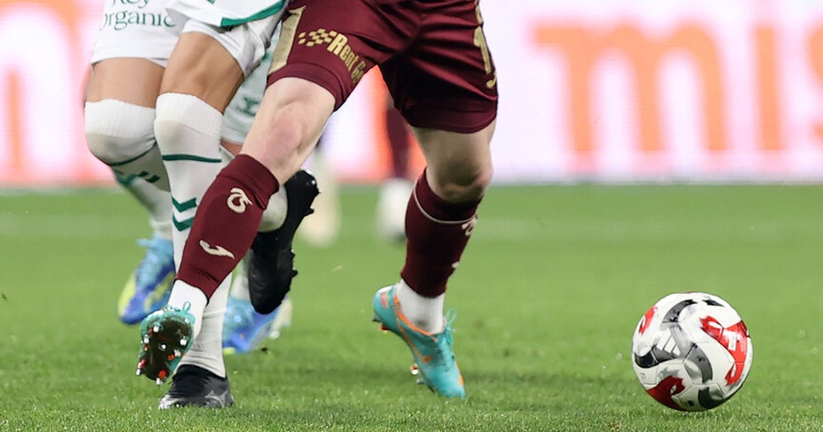 Trabzonspor, Türkiye Kupası finalinde TÜMOSAN Konyaspor ile karşılaşacak