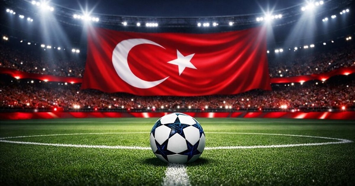 Avrupa kupalarına gidecek Türk takımları belli oldu