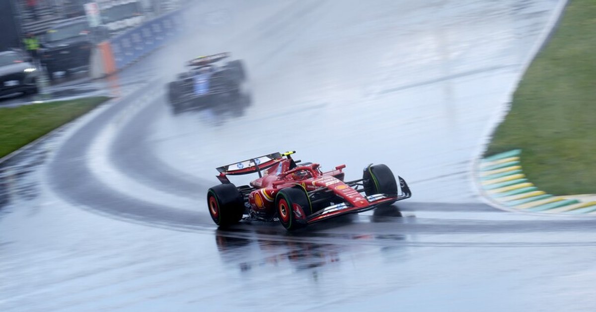 Formula 1 Kanada Grand Prix'siyle devam edecek