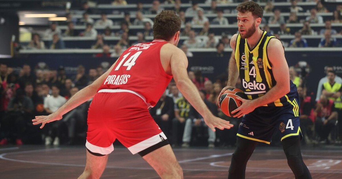 Fenerbahçe'den Basketbol Avrupa Ligi'ne tepki