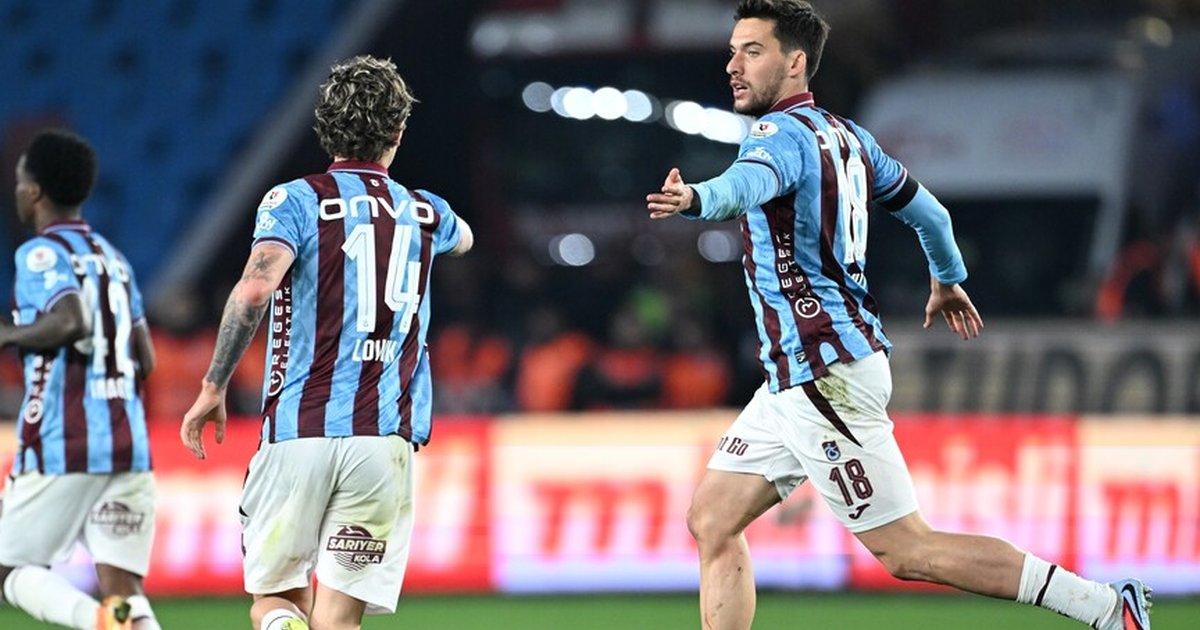 Süper Lig'de Türk futbolcuların performansı