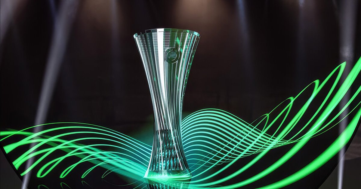UEFA Konferans Ligi Finali Yarın