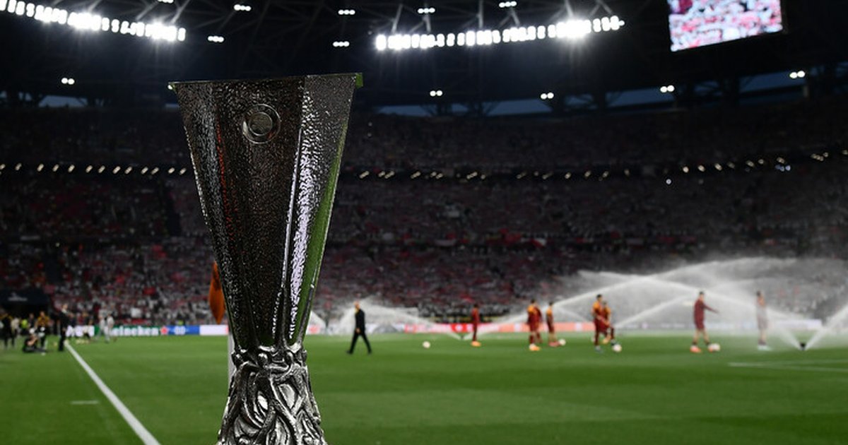 Puskas Arena UEFA Şampiyonlar Ligi Finaline Ev Sahipliği Yapacak