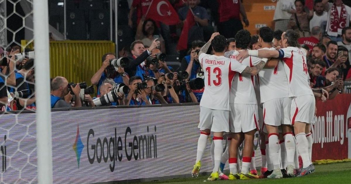 Eren Elmalı'dan Kuzey Makedonya maçı sonrası iyi haber