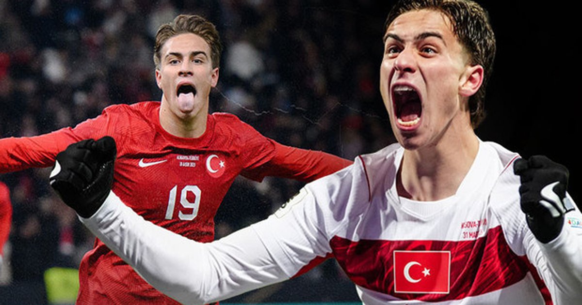 Kenan Yıldız'dan Dünya Kupası itirafı