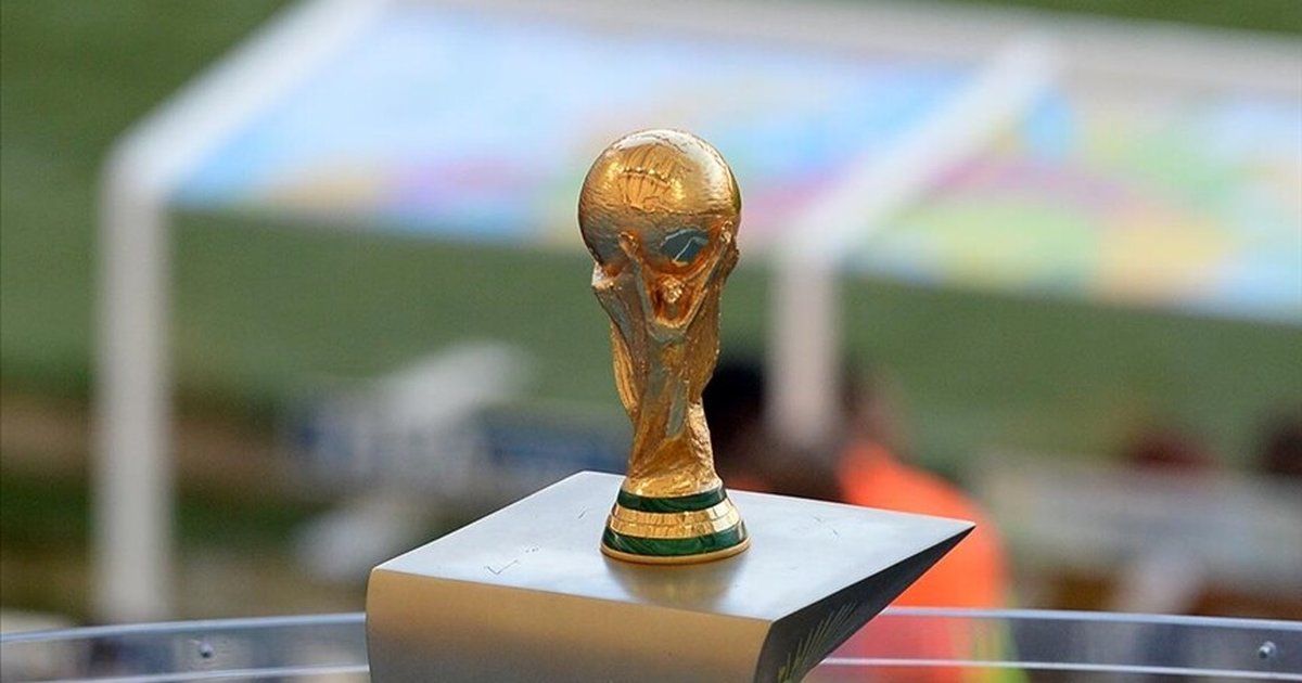 Haiti, 2026 FIFA Dünya Kupası C Grubu'nda mücadele edecek
