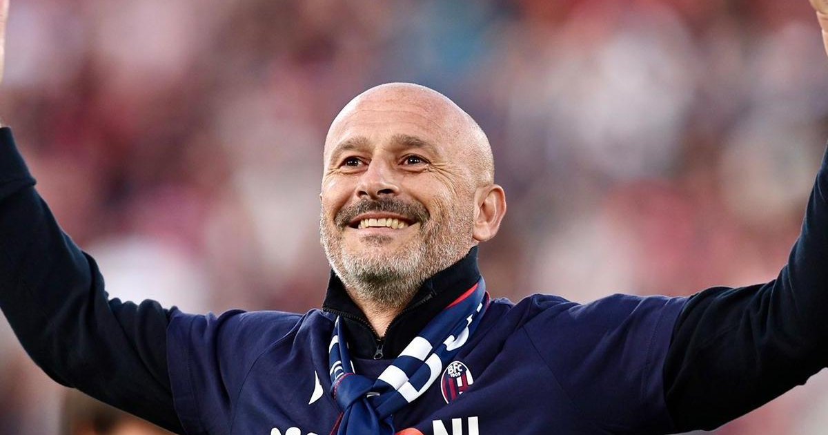 Vincenzo Italiano'dan Beşiktaş'a cevap