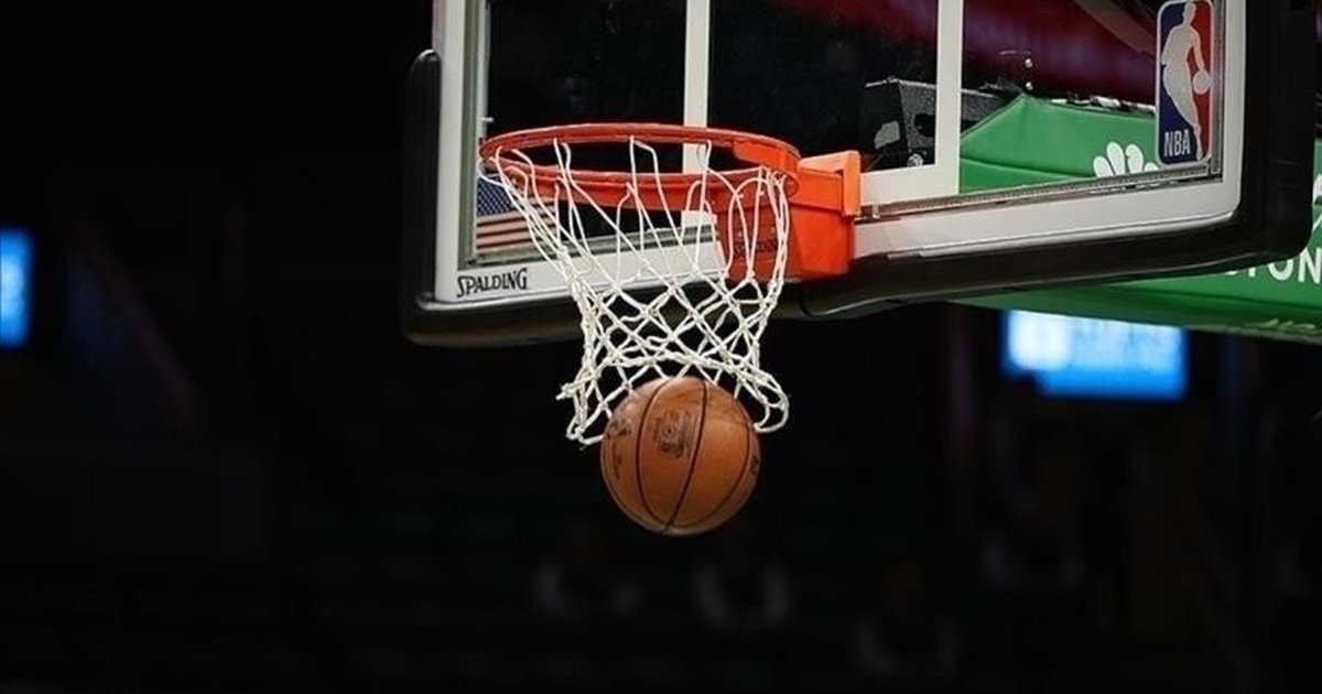 NBA Avrupa Projesi 2027'de Tanıtılacak
