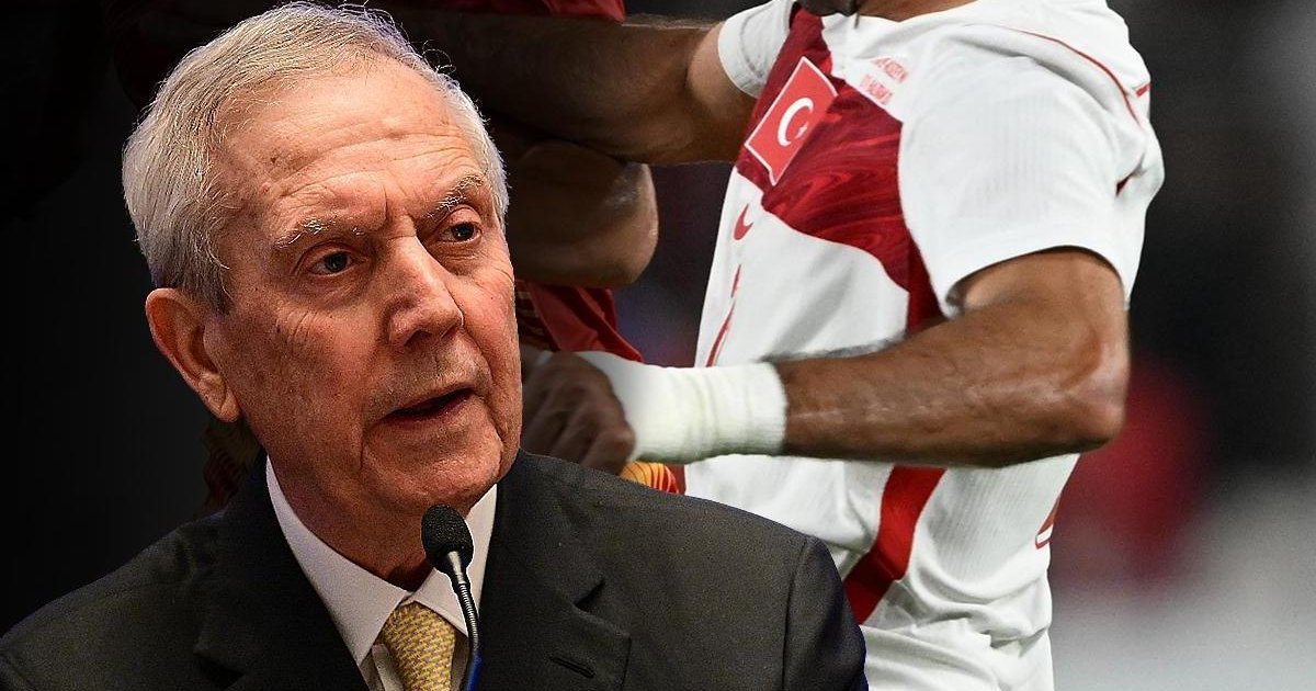 Aziz Yıldırım Zeki Çelik İçin 3 Senelik Kontrat Teklif Etti