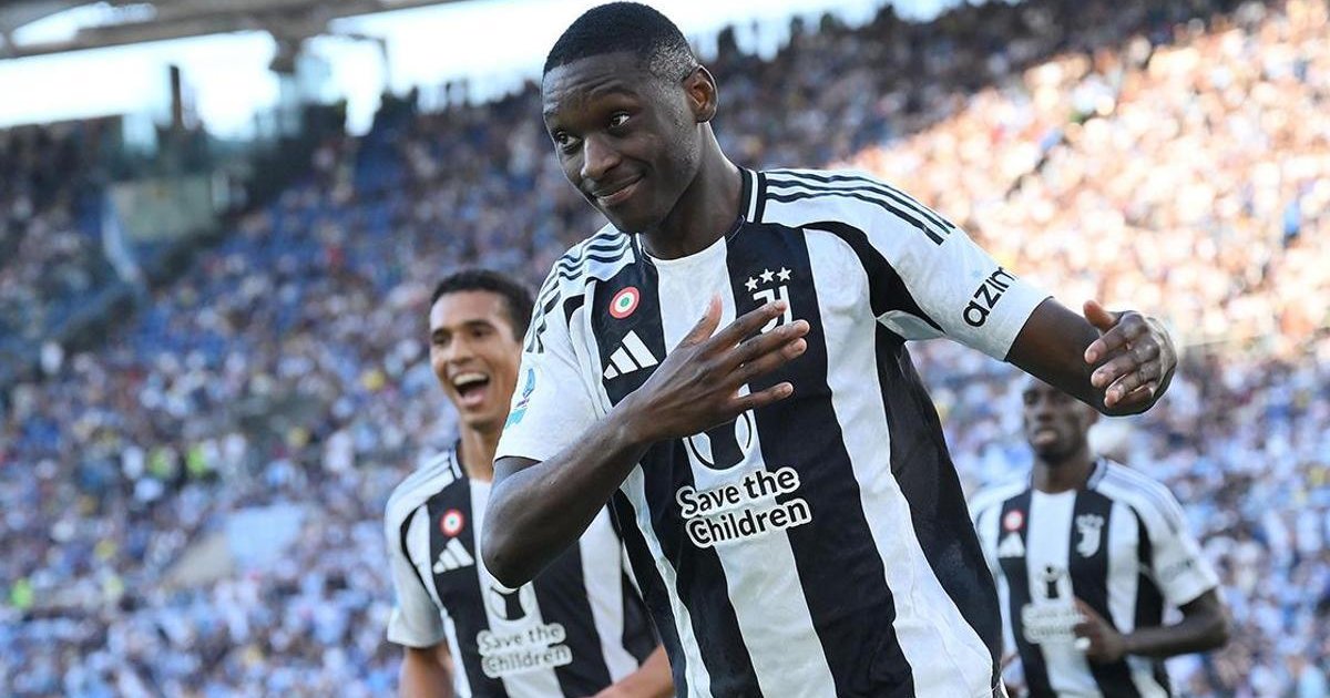 Galatasaray Kolo Muani transferi için devreye giriyor