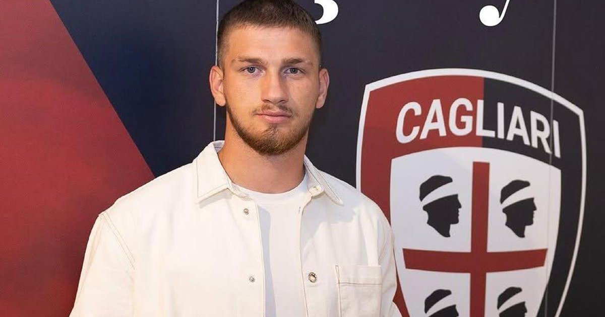 Cagliari, Semih Kılıçsoy transferini açıkladı