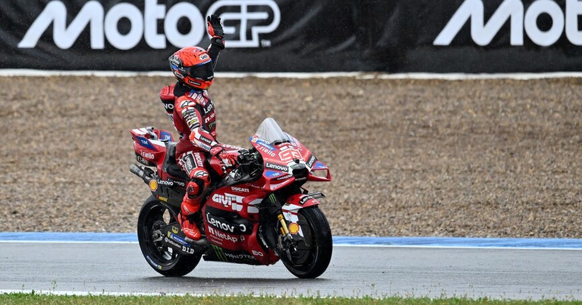 Marc Marquez MotoGP Macaristan Grand Prix'sini kazandı