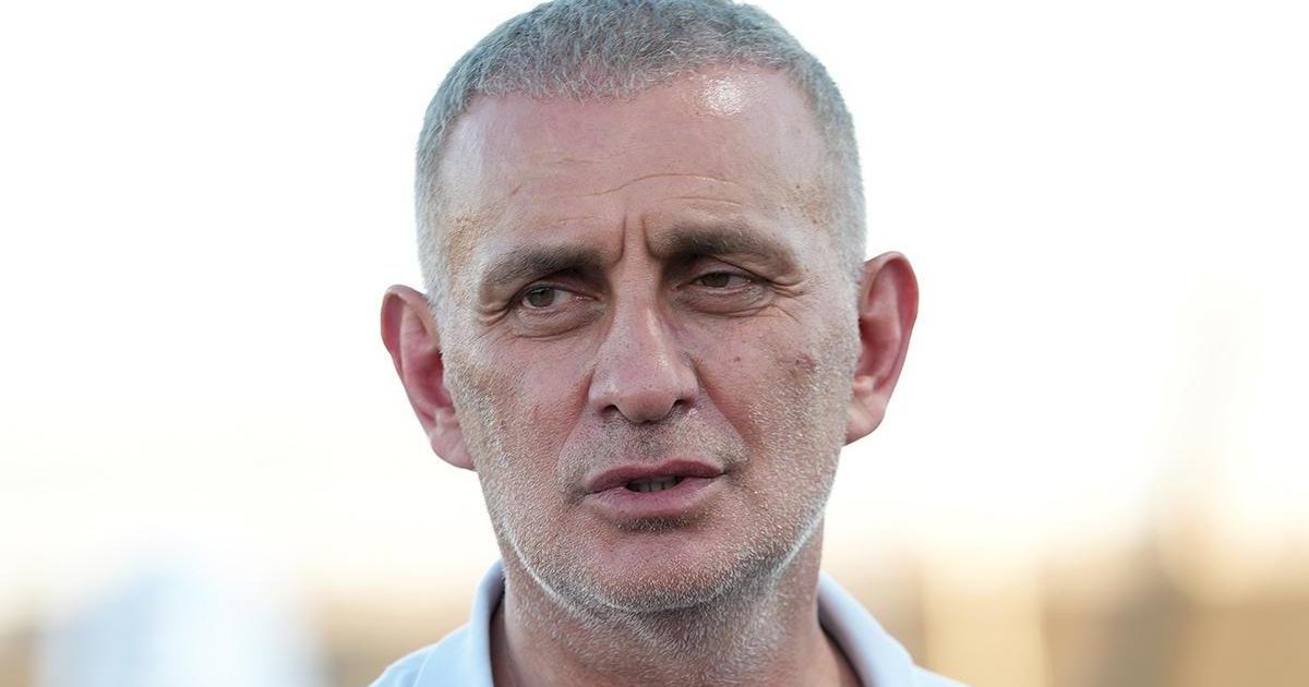 TFF Başkanı Hacıosmanoğlu'ndan grup liderliği sözleri