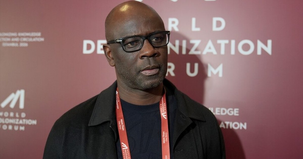 Lilian Thuram: Türkiye 2026 Dünya Kupası'nda ileri gidecek