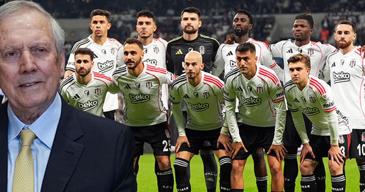 Aziz Yıldırım'dan şok hamle! Beşiktaş'ın eski yıldızı Fenerbahçe'ye mi geliyor?