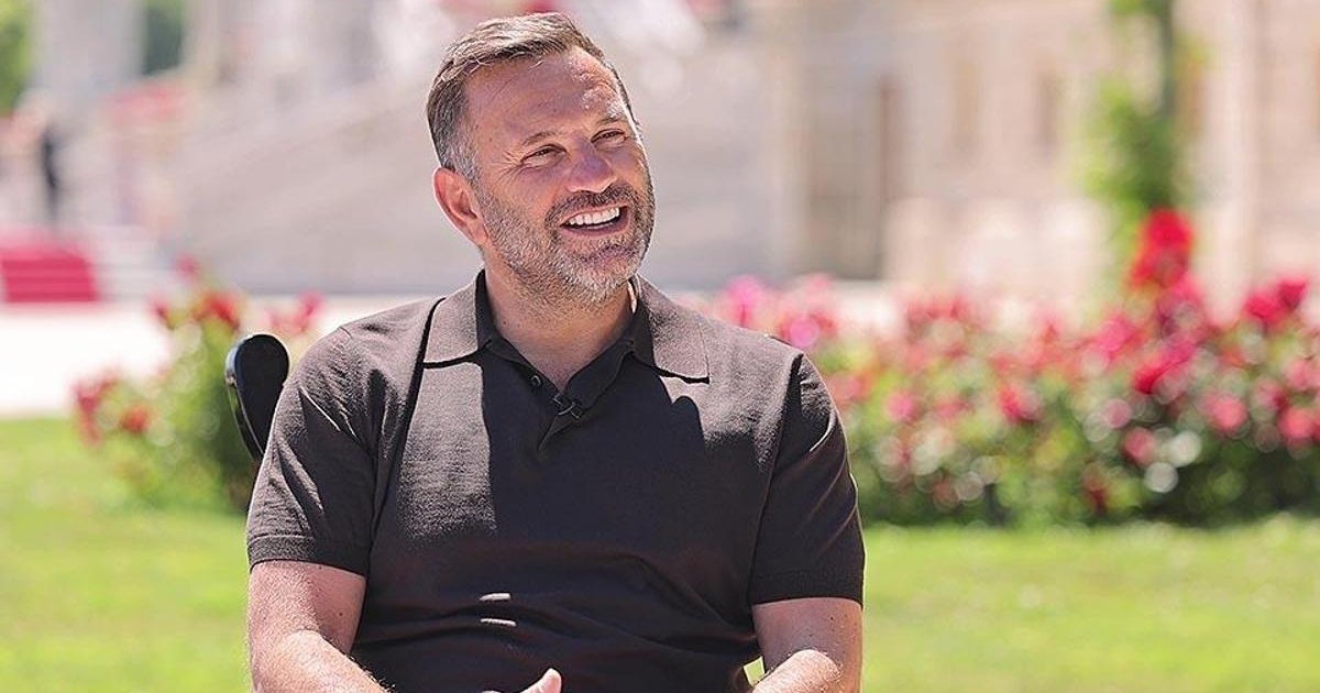 Okan Buruk'tan Dünya Kupası tahmini