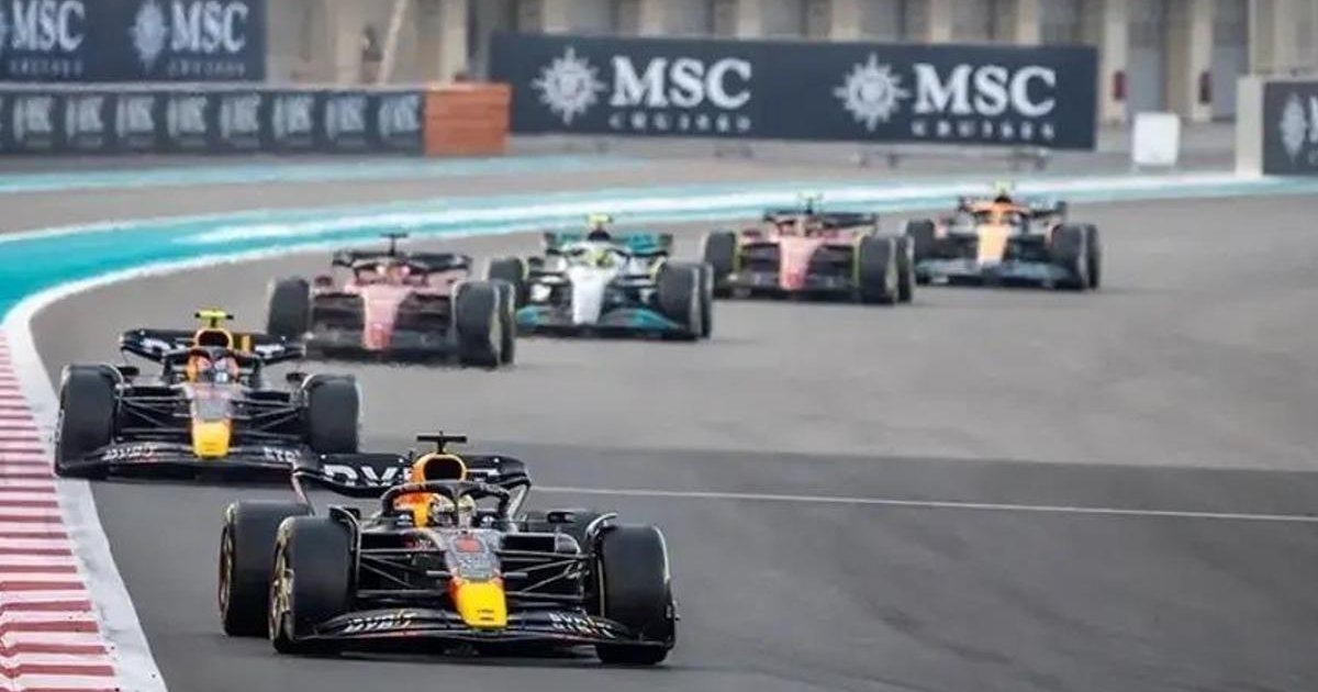 F1 İspanya Grand Prix Programı ve Yayın Bilgileri