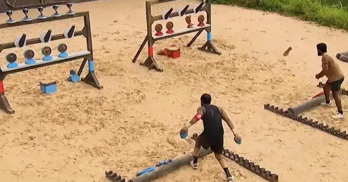 Survivor'da dörtlü finale kim kaldı?