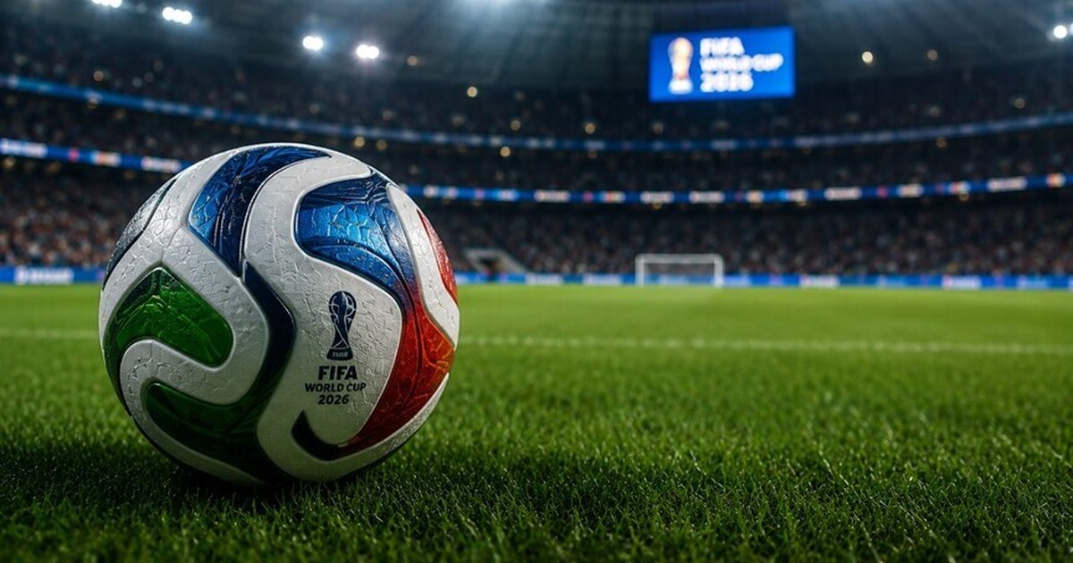 2026 FIFA Dünya Kupası finali New York New Jersey Stadı'nda