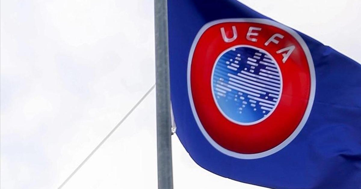 İrlanda-İsrail maçı tarafsız sahada seyircisiz oynanacak