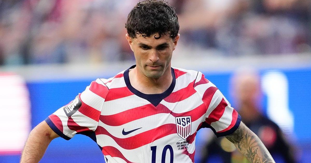 ABD yıldızı Pulisic, galibiyeti değerlendirdi