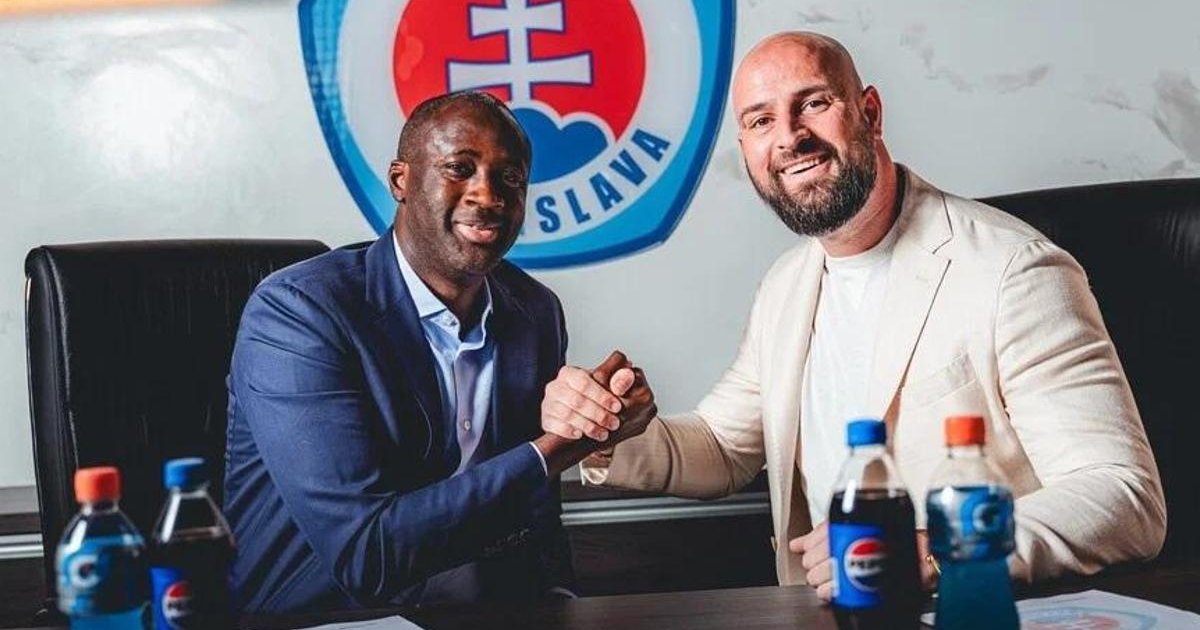 Yaya Toure teknik direktör oldu