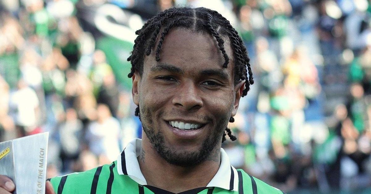 Beşiktaş transfer hedefi Lauriente