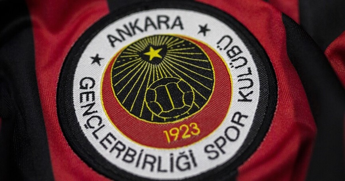 Gençlerbirliği Fıratcan Üzüm'ün sözleşmesini uzattı