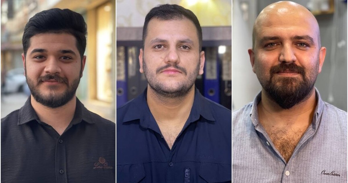 Irak'ta Dünya Kupası coşkusu toplumunu birleştirdi