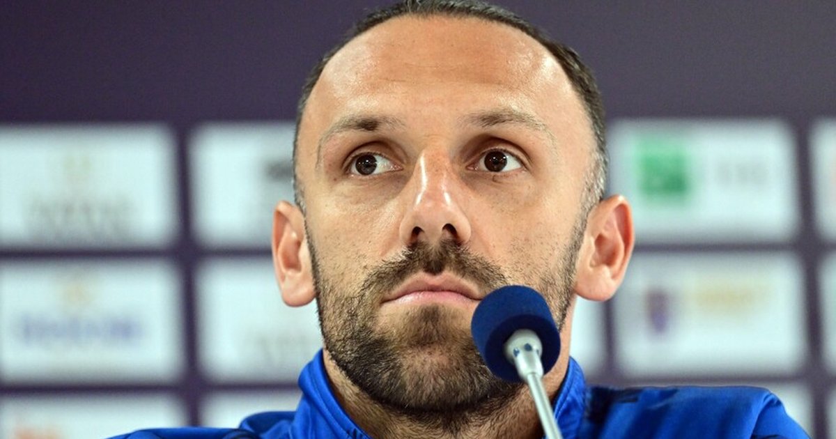 Vedat Muriqi Fenerbahçe'ye Dönüşü Hakkında Konuştu