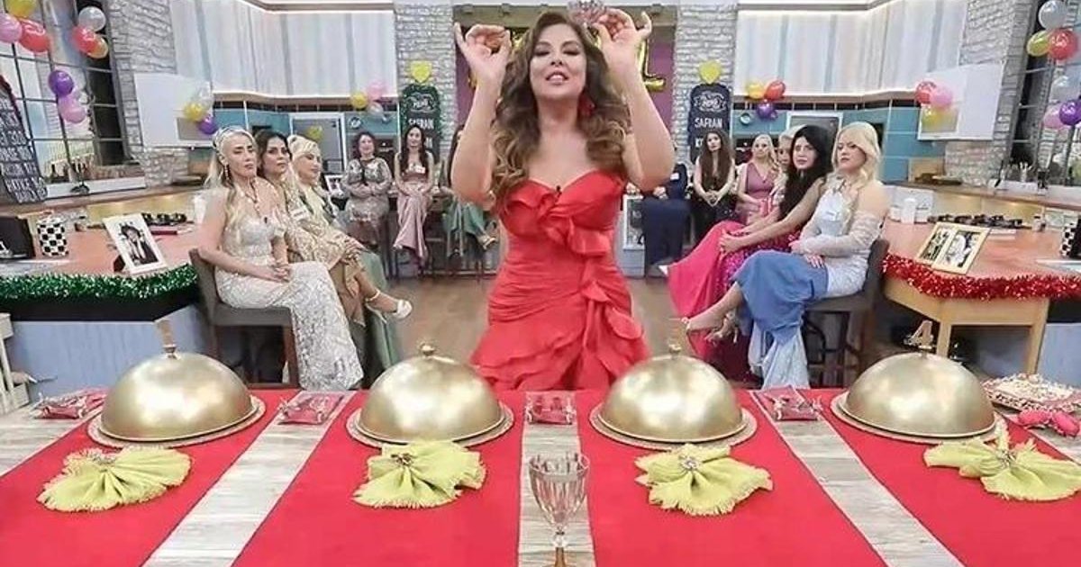 Gelinim Mutfakta 3 Temmuz Puan Durumu ve Şampiyon