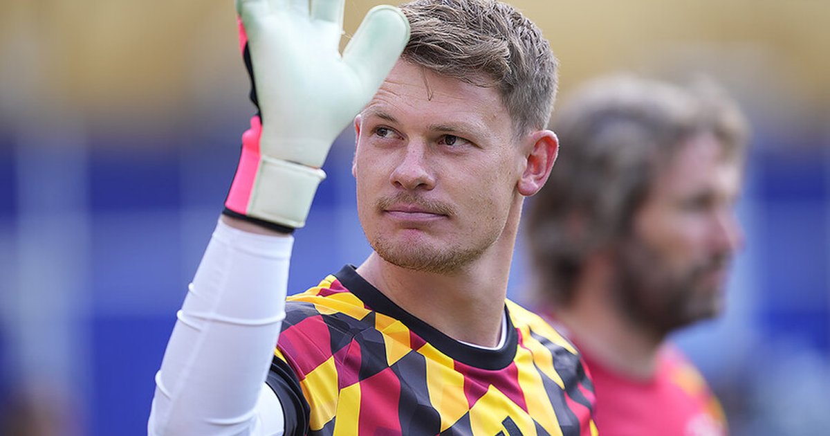 Beşiktaş, Nübel transferinde prensip anlaşmasına vardı