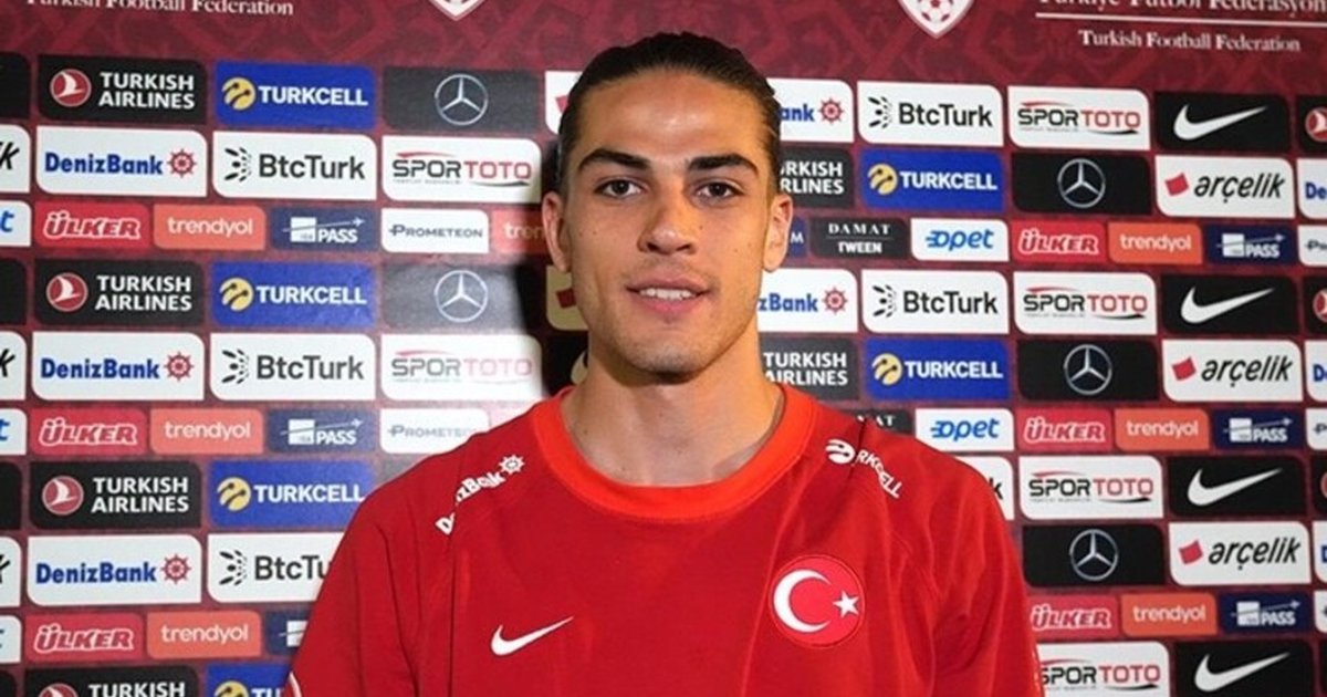 Beşiktaş Doğan Alemdar transferi için prensip anlaşmasına vardı