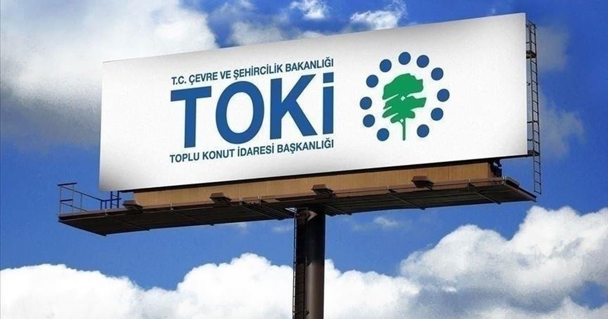 TOKİ Para İadesi: Kurada İsmi Çıkmayanlar İçin Süreç Başladı