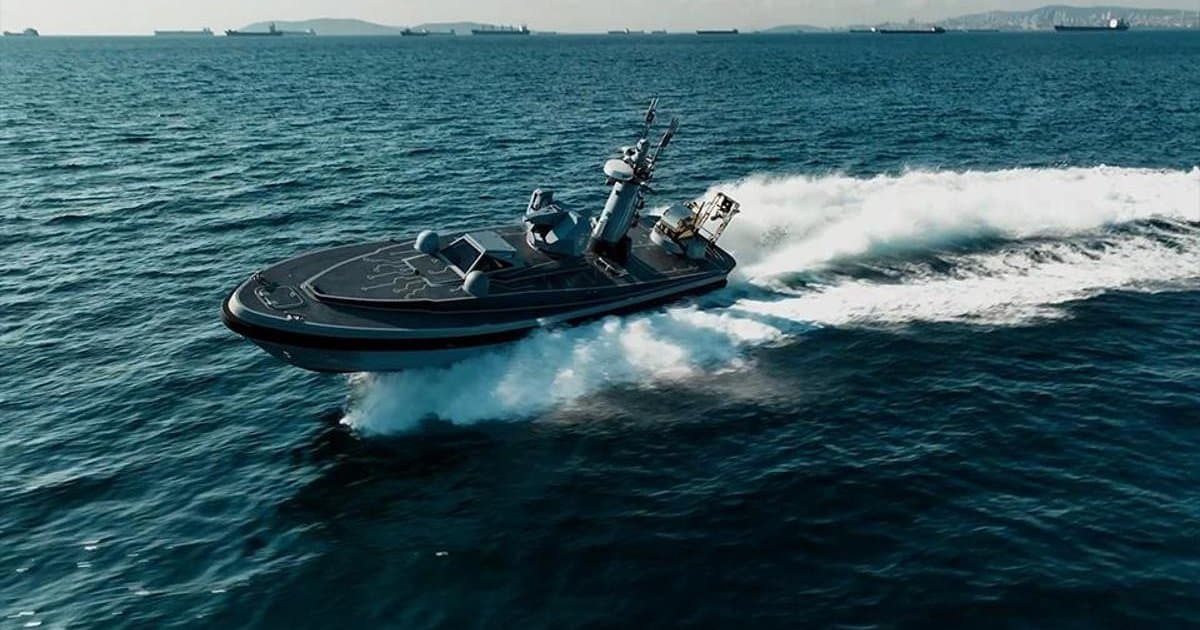 HAVELSAN Yazılım Ordusu 28 Ülkede Türk İmzası