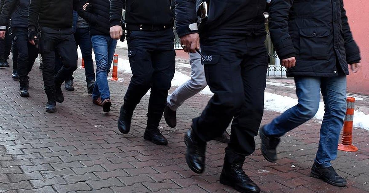 10 ton kokain soruşturmasında 42 şirkete el konuldu