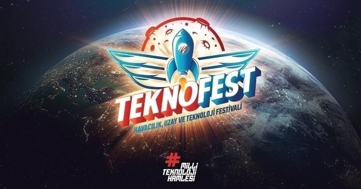 TEKNOFEST 2026 Maden Teknolojileri Yarışması başvuruları devam ediyor