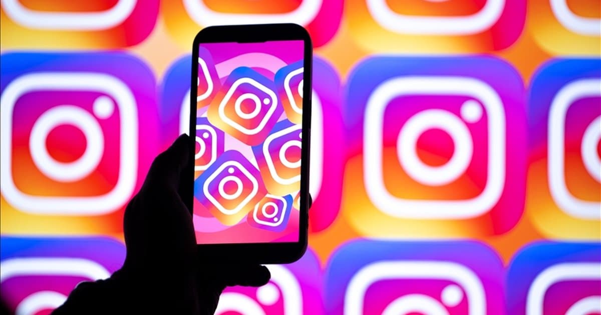 Instagram'da intihar aramalarına karşı ebeveyn uyarısı