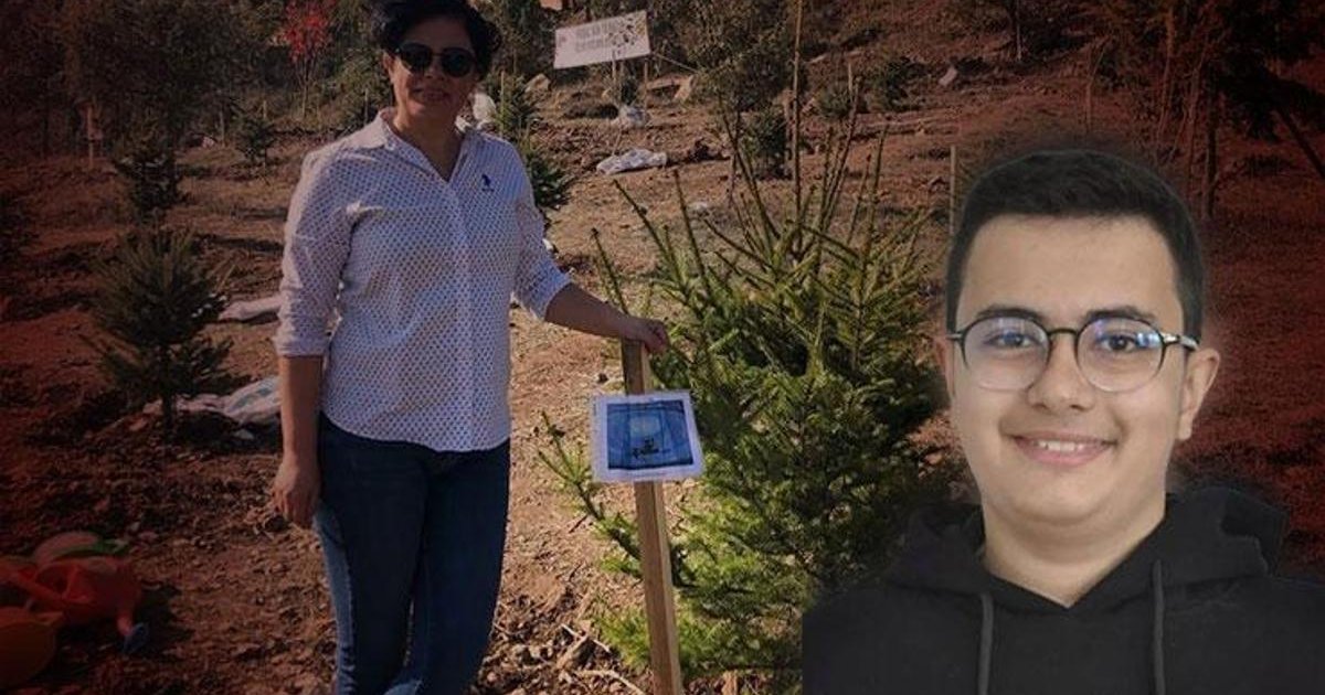 Bolu'da aile trajedisi: Kız ve torununu kaybetti, kalp krizi geçirdi