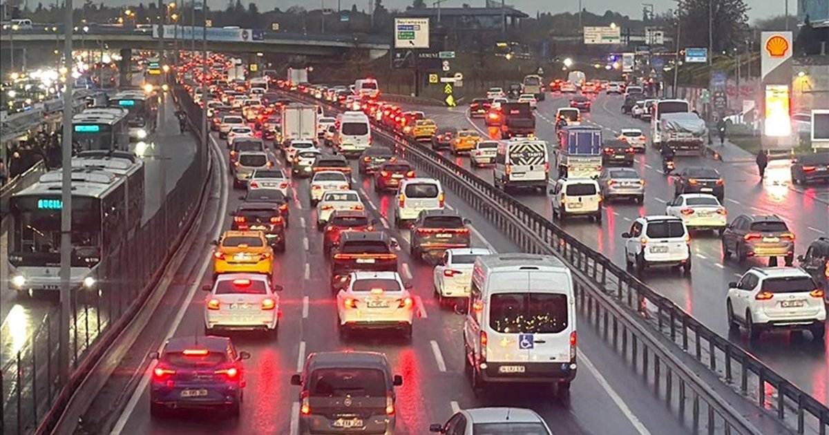 2026 Trafik Cezaları: Güncel Liste