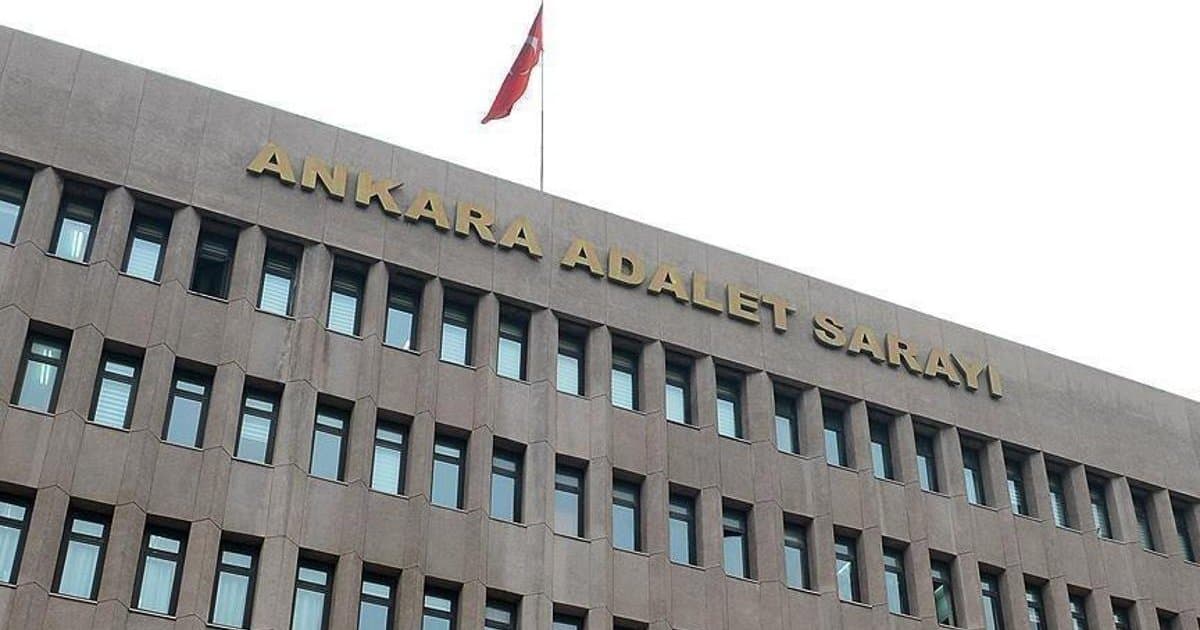 Laikliği Savunanlara Soruşturma