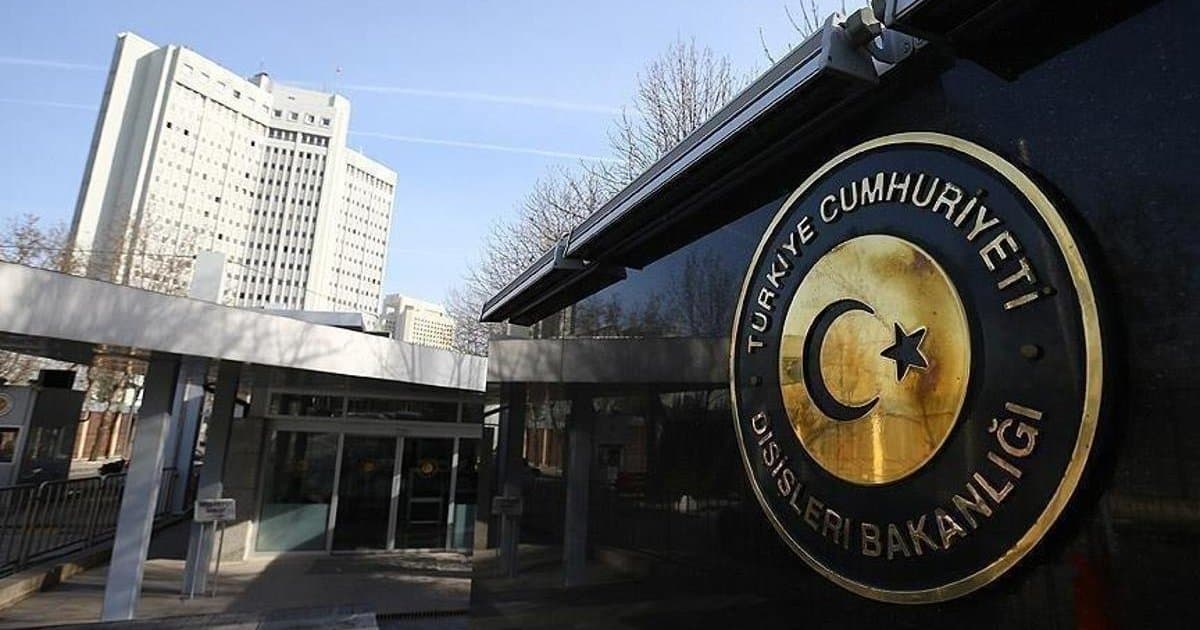 Türkiye, İsrail-İran çatışmalarında ara bulucu olmaya hazır