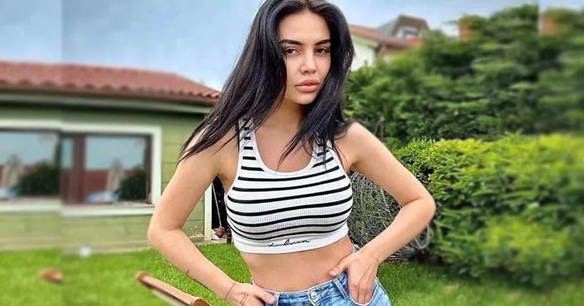 Ece Ronay'a TSK açıklaması nedeniyle soruşturma