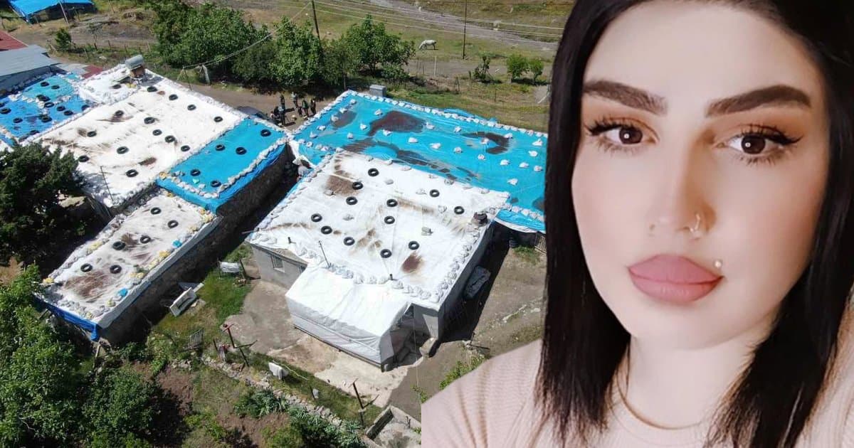 Dilara Günana'nın katiline ağırlaştırılmış müebbet hapis
