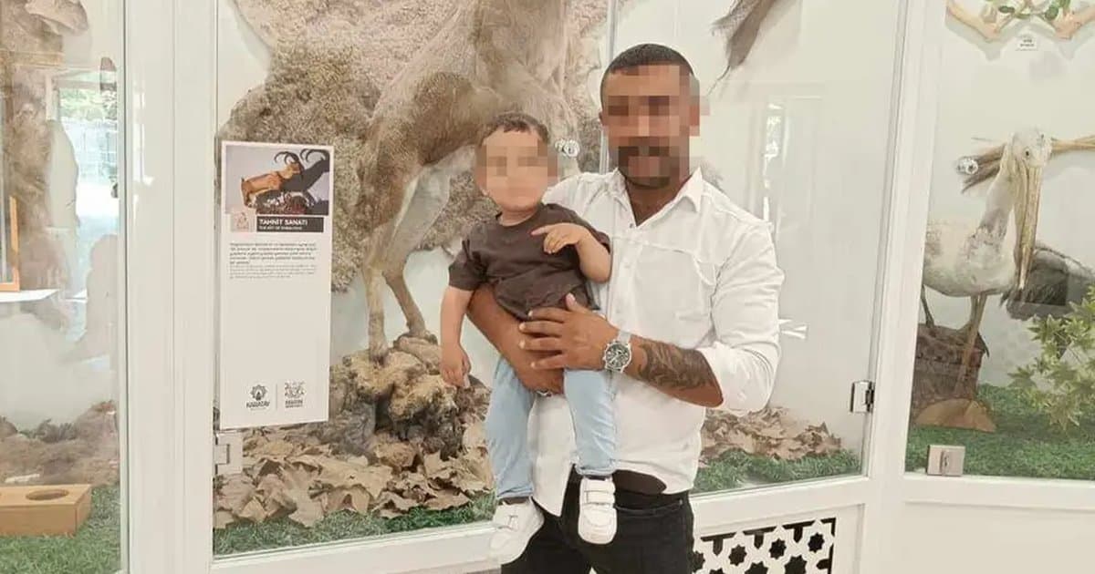 Konya'da eşini ve kızını vurdu: Müebbet hapis cezası